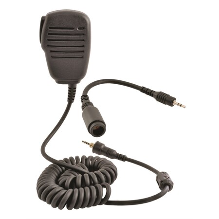 Cobra Electronics Microphone For Handheld CM330-001